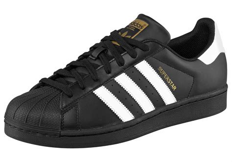 adidas zwart maat 31|Zwarte Superstars .